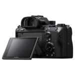 Цифровая фотокамера Sony Alpha a9 Body ILCE9.CEC