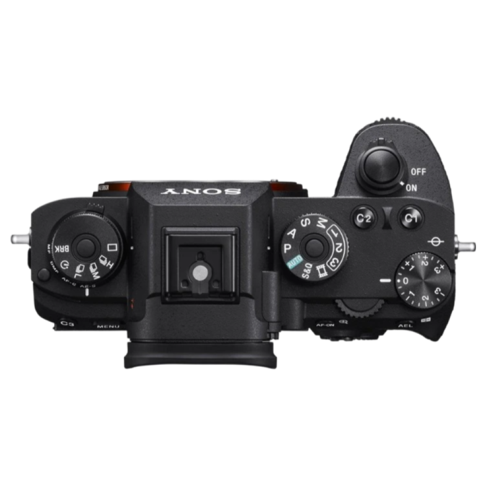 Цифровая фотокамера Sony Alpha a9 Body ILCE9.CEC