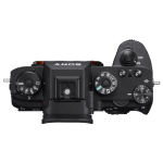 Цифровая фотокамера Sony Alpha a9 Body ILCE9.CEC