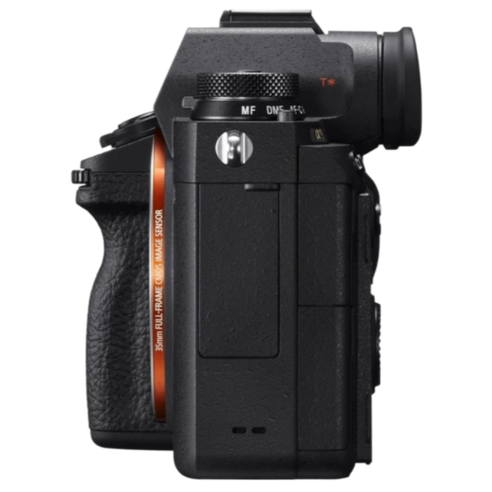Цифровая фотокамера Sony Alpha a9 Body ILCE9.CEC