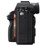 Цифровая фотокамера Sony Alpha a9 Body ILCE9.CEC
