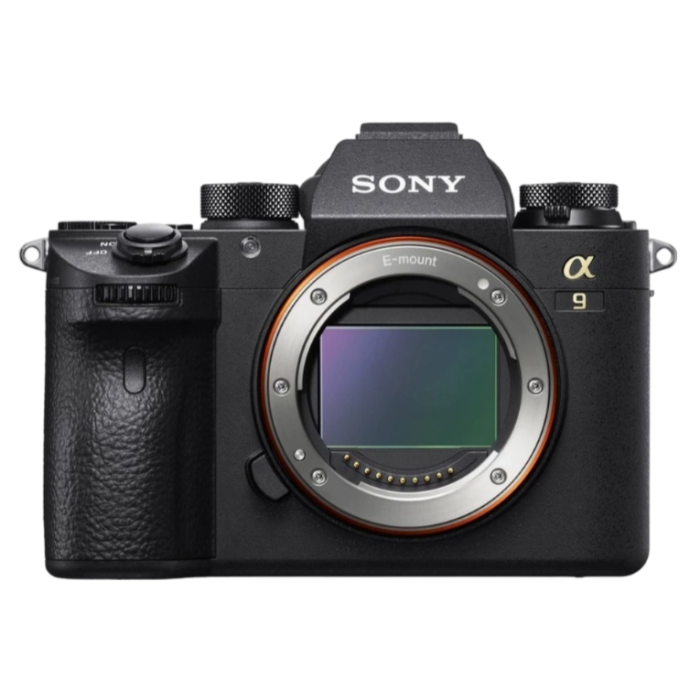 Цифровая фотокамера Sony Alpha a9 Body ILCE9.CEC