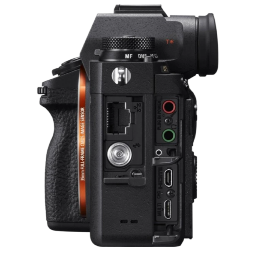 Цифровая фотокамера Sony Alpha a9 Body ILCE9.CEC
