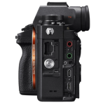 Цифровая фотокамера Sony Alpha a9 Body ILCE9.CEC