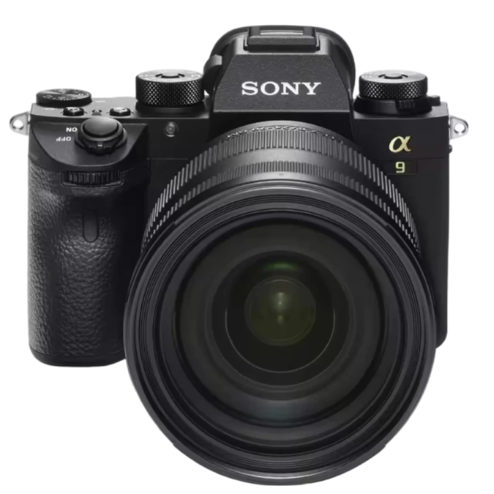 Цифровая фотокамера Sony Alpha a9 Body ILCE9.CEC
