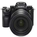 Цифровая фотокамера Sony Alpha a9 Body ILCE9.CEC