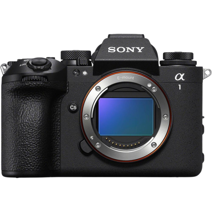 Цифровая фотокамера SONY Alpha a1 II body (ILCE1M2B.CEC)