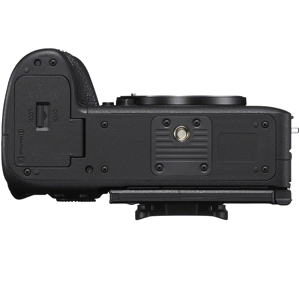 Цифровая фотокамера SONY Alpha a1 II body (ILCE1M2B.CEC)