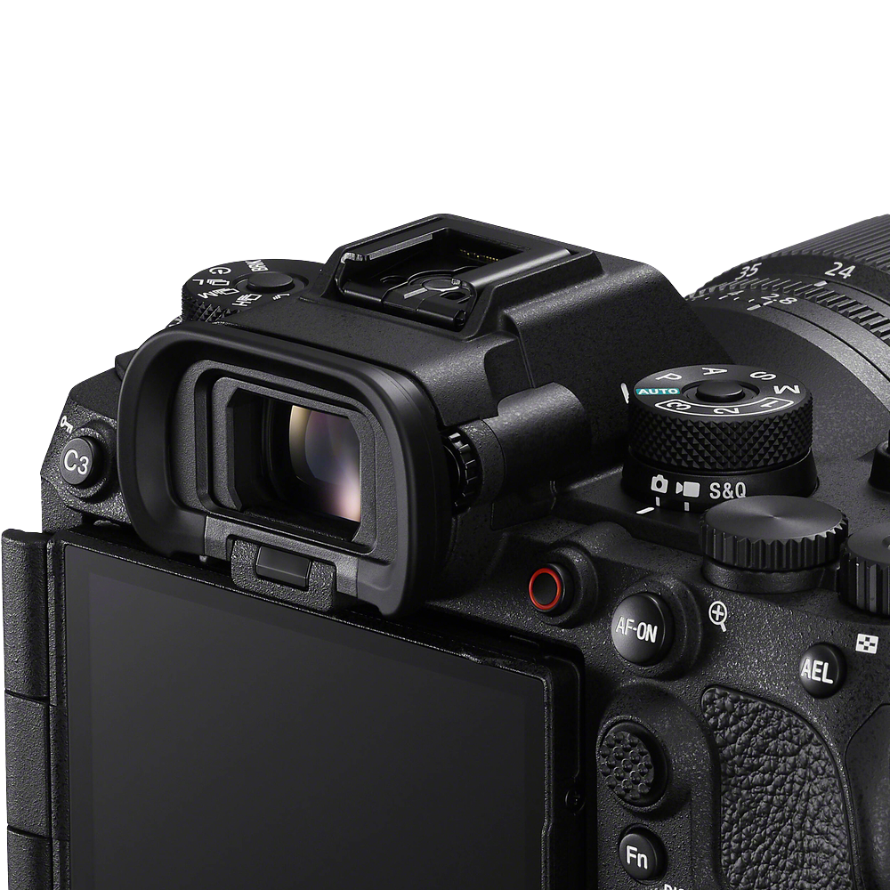 Цифровая фотокамера SONY Alpha a1 II body (ILCE1M2B.CEC)