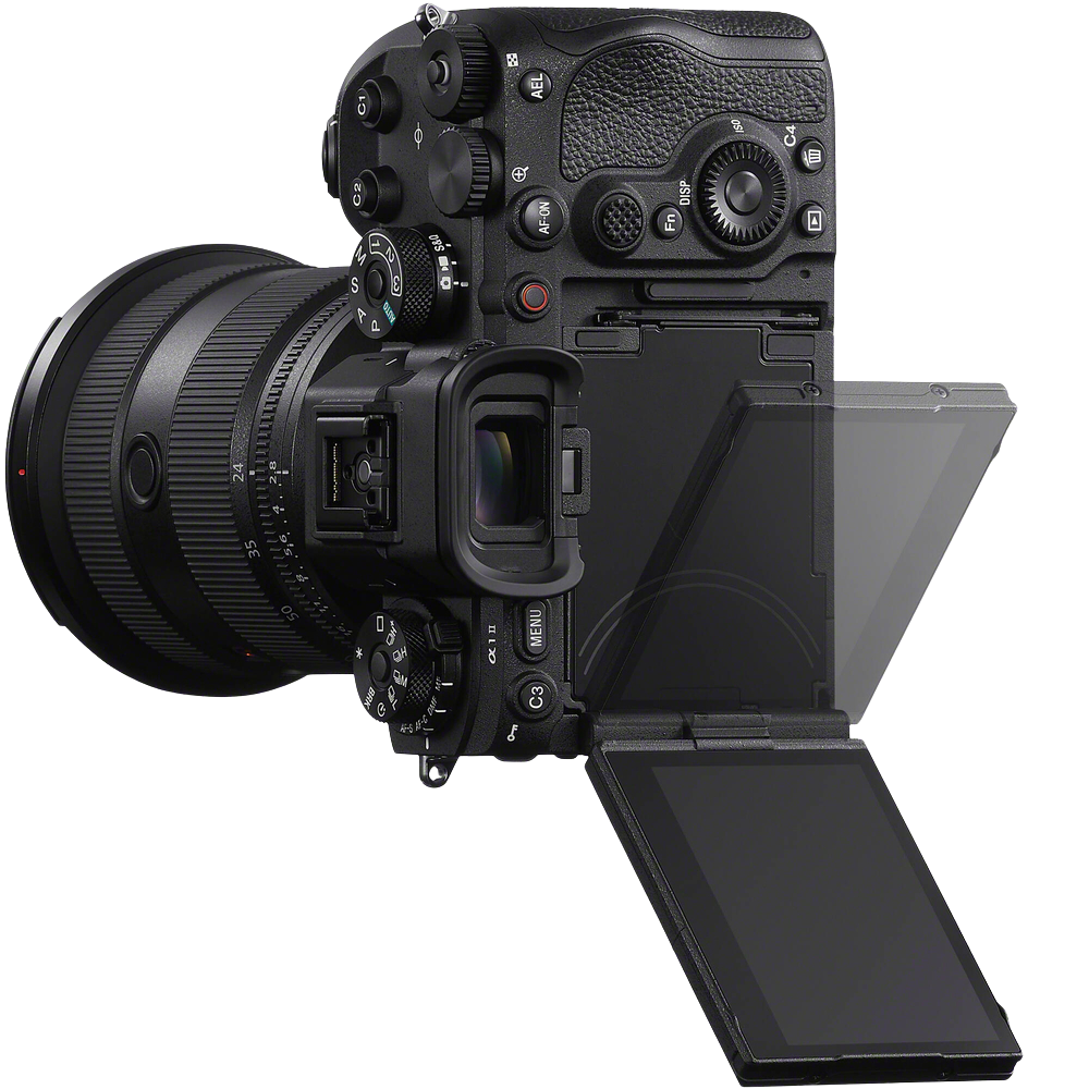 Цифровая фотокамера SONY Alpha a1 II body (ILCE1M2B.CEC)