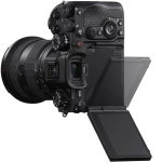 Цифровая фотокамера SONY Alpha a1 II body (ILCE1M2B.CEC)
