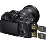Цифровая фотокамера SONY Alpha a1 II body (ILCE1M2B.CEC)