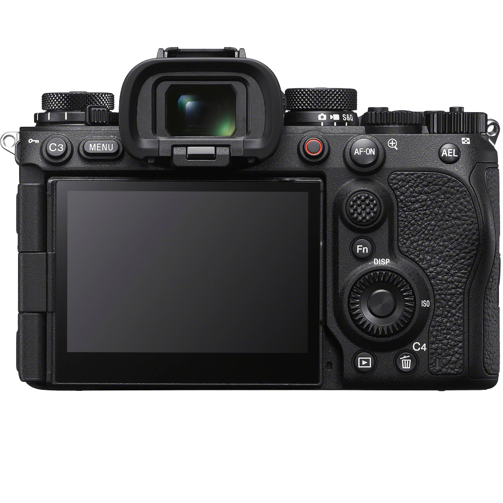 Цифровая фотокамера SONY Alpha a1 II body (ILCE1M2B.CEC)