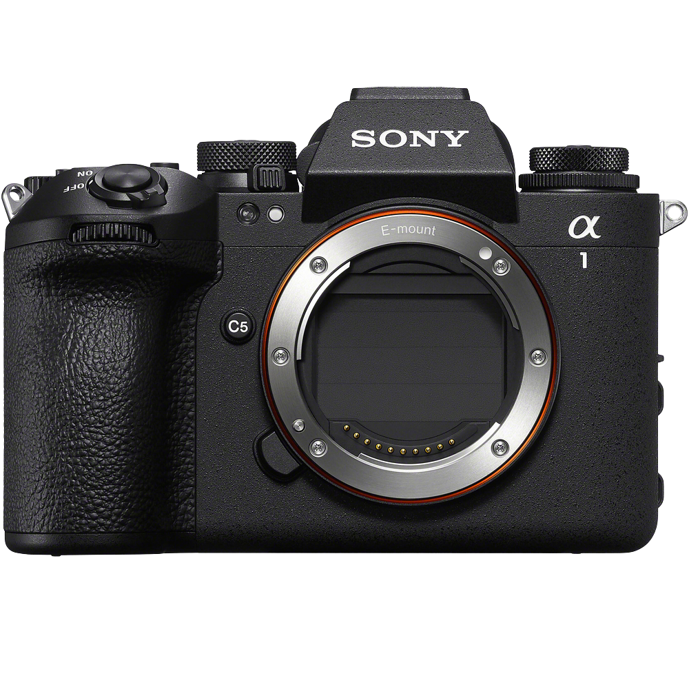 Цифровая фотокамера SONY Alpha a1 II body (ILCE1M2B.CEC)