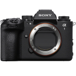 Цифровая фотокамера SONY Alpha a1 II body (ILCE1M2B.CEC)
