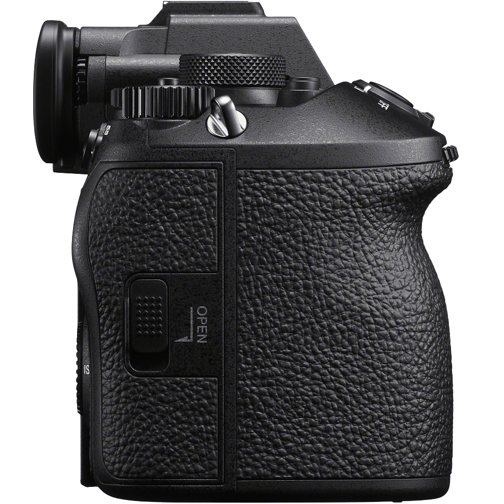 Цифровая фотокамера SONY Alpha a1 II body (ILCE1M2B.CEC)