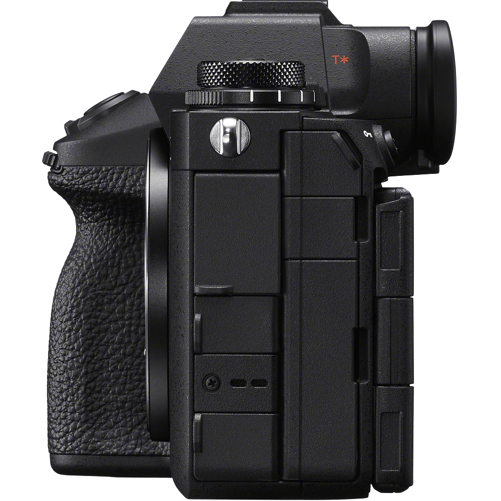 Цифровая фотокамера SONY Alpha a1 II body (ILCE1M2B.CEC)