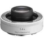 Телеконвертер Sony SEL 1.4x Alpha FE SEL14TC.SYX