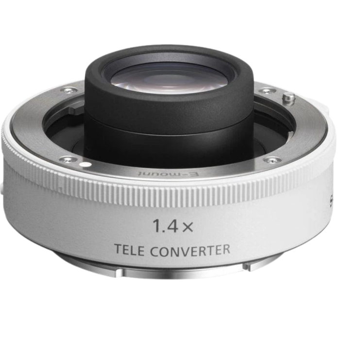 Телеконвертер Sony SEL 1.4x Alpha FE SEL14TC.SYX