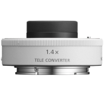 Телеконвертер Sony SEL 1.4x Alpha FE SEL14TC.SYX