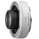 Телеконвертер Sony SEL 1.4x Alpha FE SEL14TC.SYX
