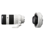 Телеконвертер Sony SEL 1.4x Alpha FE SEL14TC.SYX