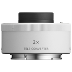 Телеконвертер Sony SEL 2.0x Alpha FE SEL20TC.SYX