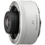 Телеконвертер Sony SEL 2.0x Alpha FE SEL20TC.SYX