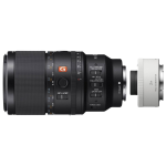Телеконвертер Sony SEL 2.0x Alpha FE SEL20TC.SYX