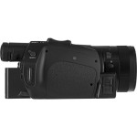 Цифр. відеокамера 4K Flash Sony Handycam FDR-AX700 Black