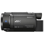 Видеокамера SONY FDR-AX53 Black