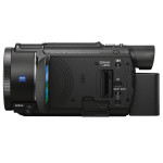 Видеокамера SONY FDR-AX53 Black