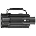 Видеокамера SONY FDR-AX53 Black