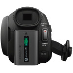 Видеокамера SONY FDR-AX53 Black
