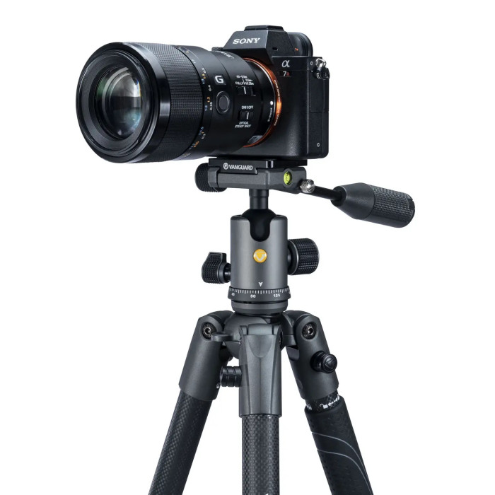 Штатив Vanguard VEO 2X 265CBP (VEO 2X 265CBP) DAS301017