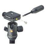 Штатив Vanguard VEO 2X 265CBP (VEO 2X 265CBP) DAS301017