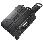 Кейс защитный на колесиках Vanguard Supreme 53F (Supreme 53F) DAS301013