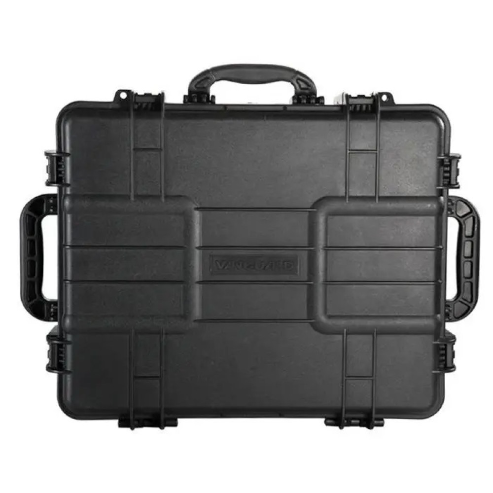 Кейс защитный на колесиках Vanguard Supreme 53F (Supreme 53F) DAS301013