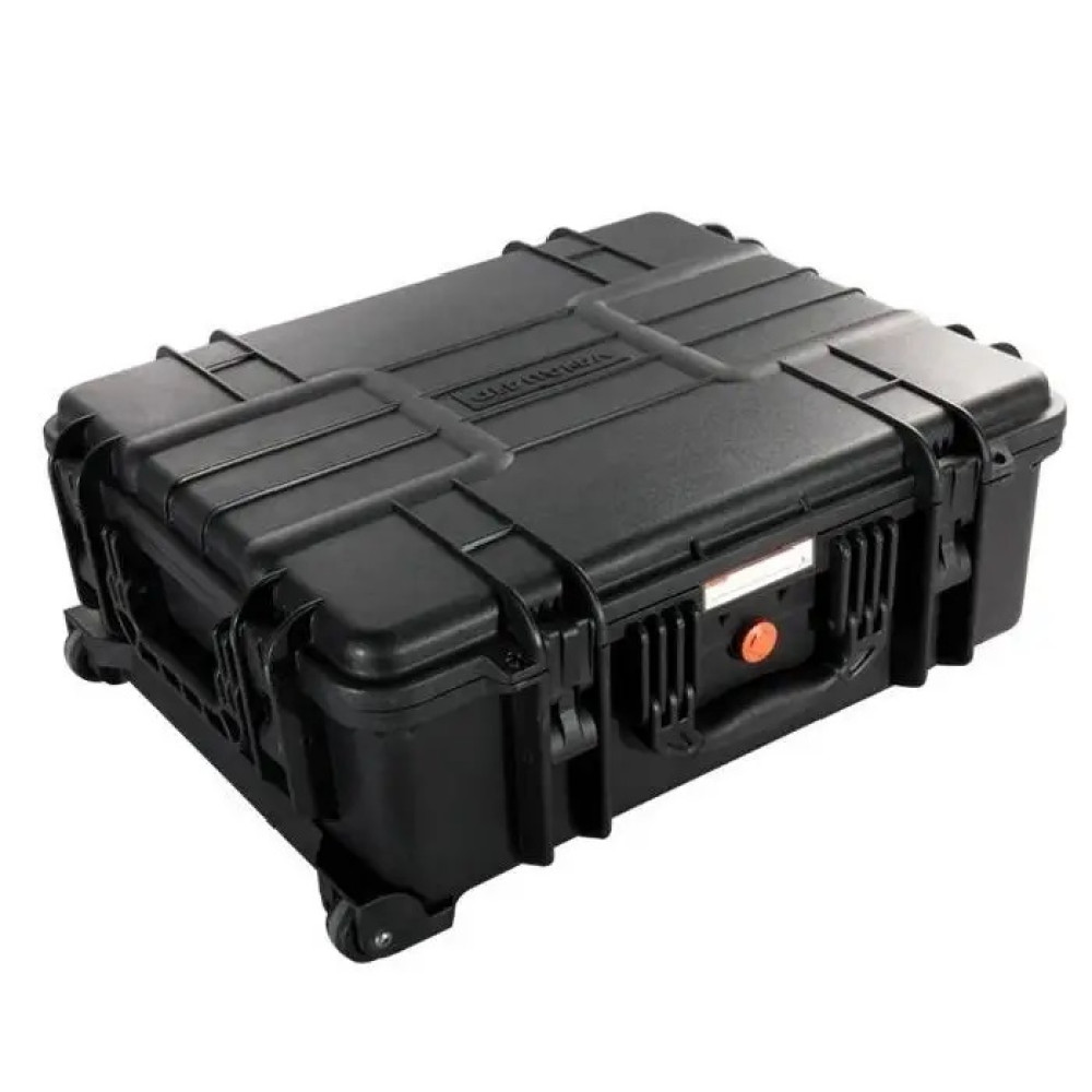Кейс защитный на колесиках Vanguard Supreme 53F (Supreme 53F) DAS301013