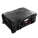 Кейс защитный на колесиках Vanguard Supreme 53F (Supreme 53F) DAS301013