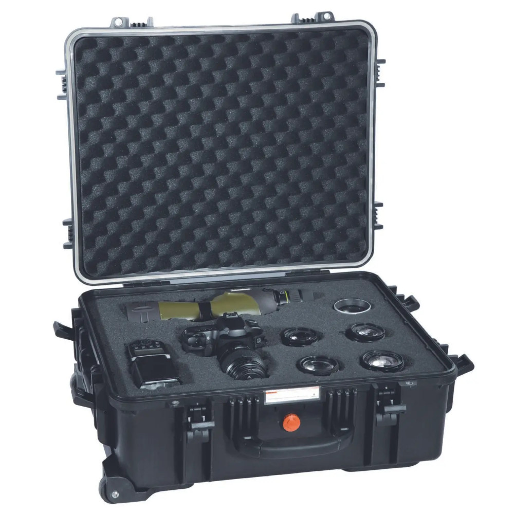 Кейс защитный на колесиках Vanguard Supreme 53F (Supreme 53F) DAS301013