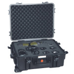 Кейс защитный на колесиках Vanguard Supreme 53F (Supreme 53F) DAS301013