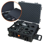Кейс защитный на колесиках Vanguard Supreme 53F (Supreme 53F) DAS301013