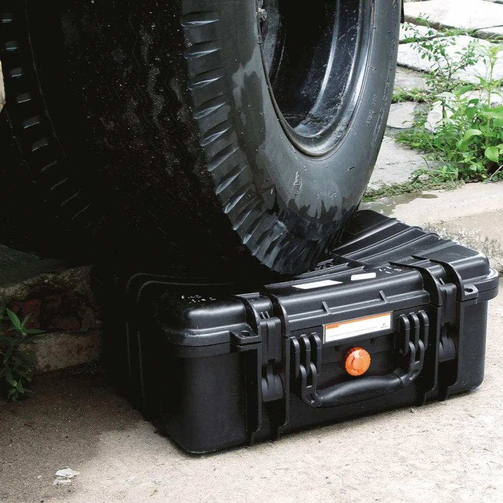 Кейс защитный на колесиках Vanguard Supreme 53F (Supreme 53F) DAS301013