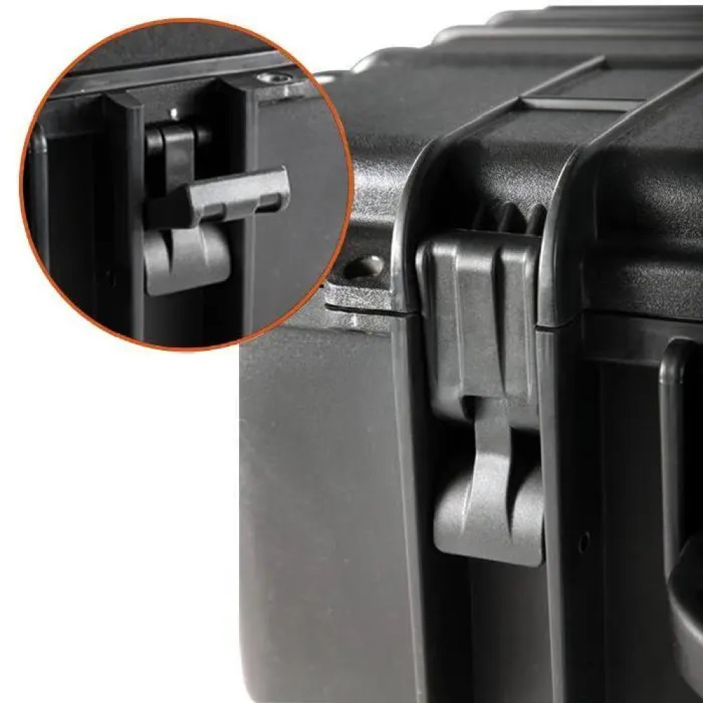 Кейс защитный Vanguard Supreme 27F (Supreme 27F) DAS301016