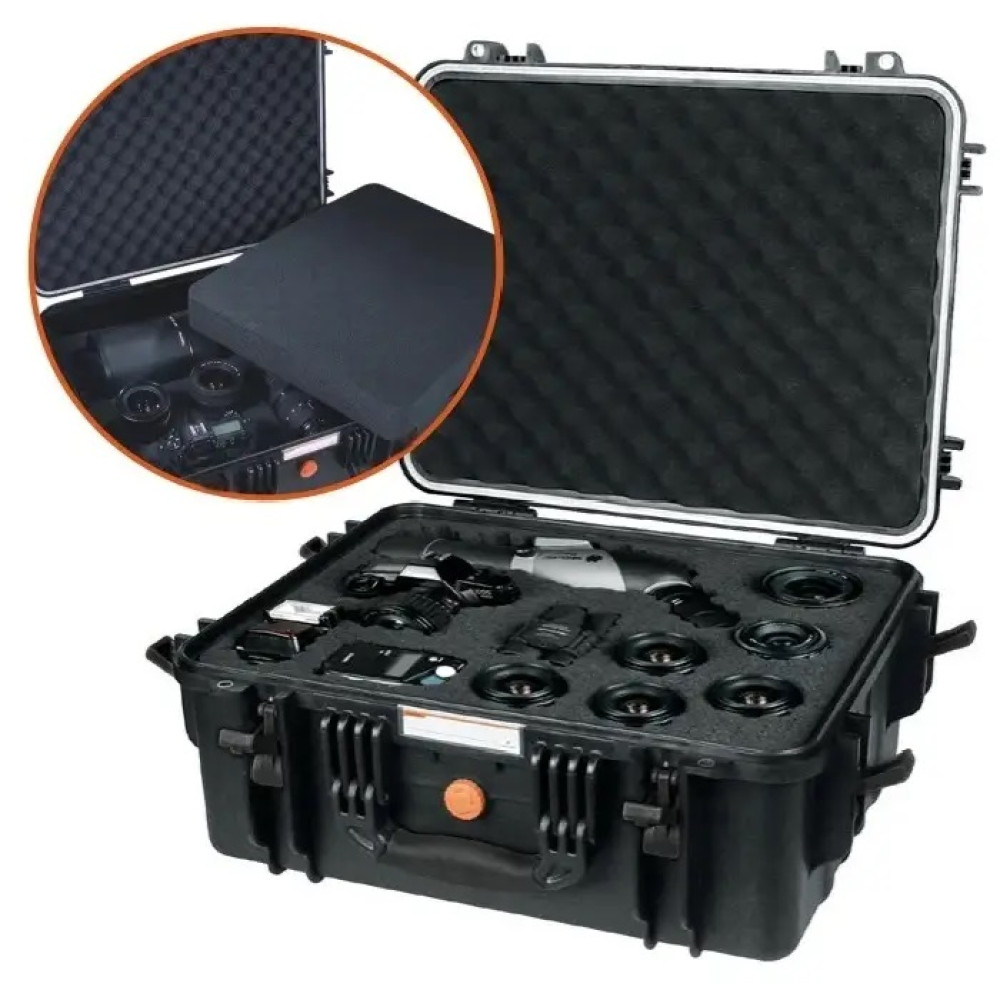 Кейс защитный Vanguard Supreme 46F (Supreme 46F) DAS301014