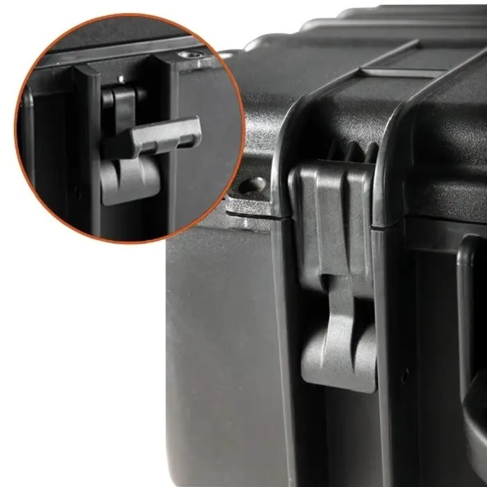 Кейс защитный Vanguard Supreme 40F (Supreme 40F) DAS301015