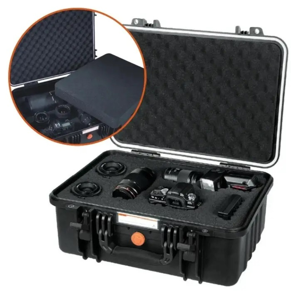 Кейс защитный Vanguard Supreme 40F (Supreme 40F) DAS301015