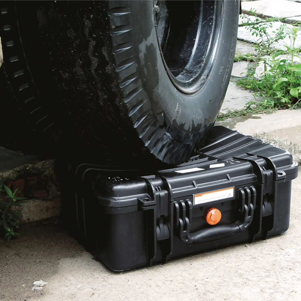 Кейс защитный Vanguard Supreme 40F (Supreme 40F) DAS301015