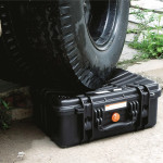 Кейс защитный Vanguard Supreme 40F (Supreme 40F) DAS301015